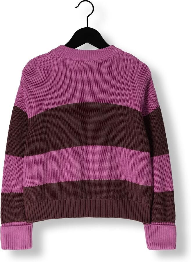 Labo de Colores Meisjes Truien & Vesten Rhone Roze