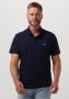 LACOSTE Heren Polo's & T-shirts 1hp3 Men's s Polo 11 Donkerblauw - Thumbnail 1