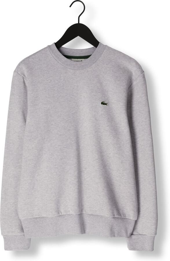 Lacoste Sweatshirt Sweaters Kleding silver chine maat: XS beschikbare maaten:S XL XXL XS - Foto 3