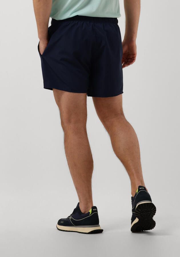 LACOSTE Heren Zwembroeken 1hm1 Mens Swimming Trunks 12 Donkerblauw - Foto 2