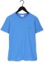 Lacoste Lichtblauwe T shirt 1ht1 Men's Tee shirt 1121 - Thumbnail 1