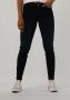 Lee Skinny fit high waist jeans met stretch model 'Scarlett' - Thumbnail 1