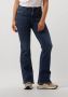 LEE Dames Jeans Breese Donkerblauw - Thumbnail 1