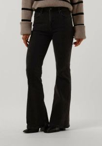 Lee Grijze Flared Jeans Breese Flare