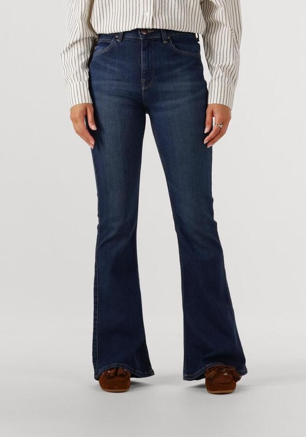 Lee Skinny fit jeans Breese in five-pocketsstijl - Foto 4