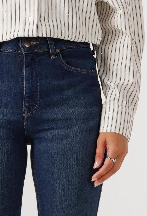 Lee Skinny fit jeans Breese in five-pocketsstijl - Foto 2