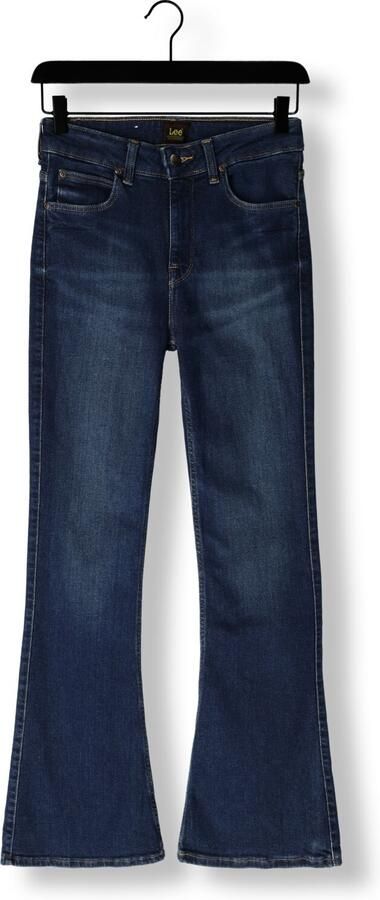 Lee Skinny fit jeans Breese in five-pocketsstijl - Foto 3
