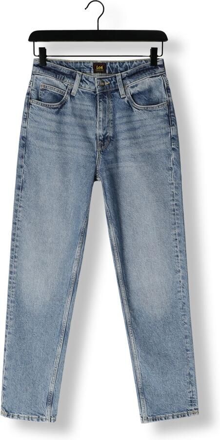 LEE Dames Jeans Carol Classic Denim Lichtblauw - Foto 3