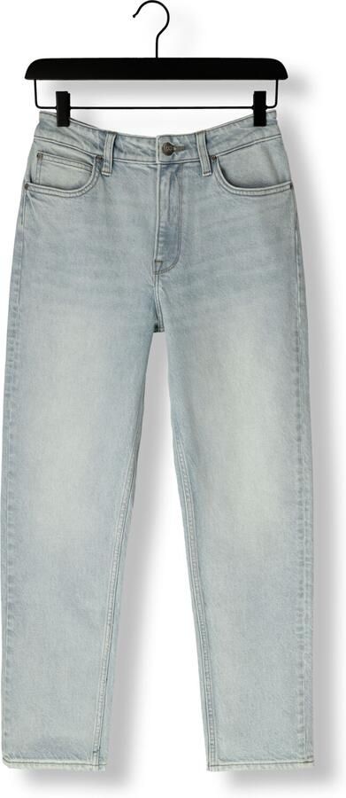 LEE Dames Jeans Carol Light Rainfall Lichtblauw - Foto 3