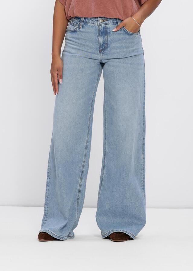 LEE Dames Jeans Hope 112379306 Lichtblauw