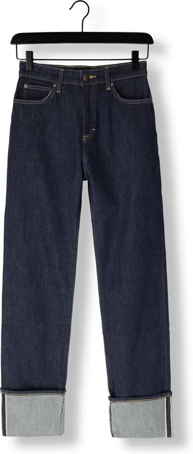 LEE Dames Jeans June Donkerblauw - Foto 3