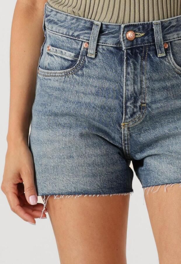 Lee Korte Broek Short 3 en1 femme Rider - Foto 3