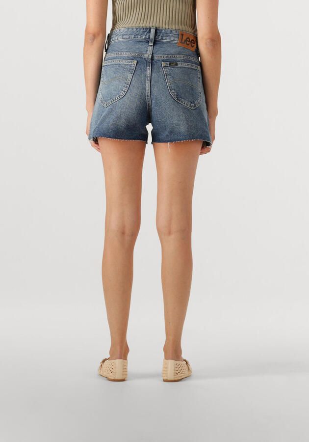 Lee Korte Broek Short 3 en1 femme Rider - Foto 2