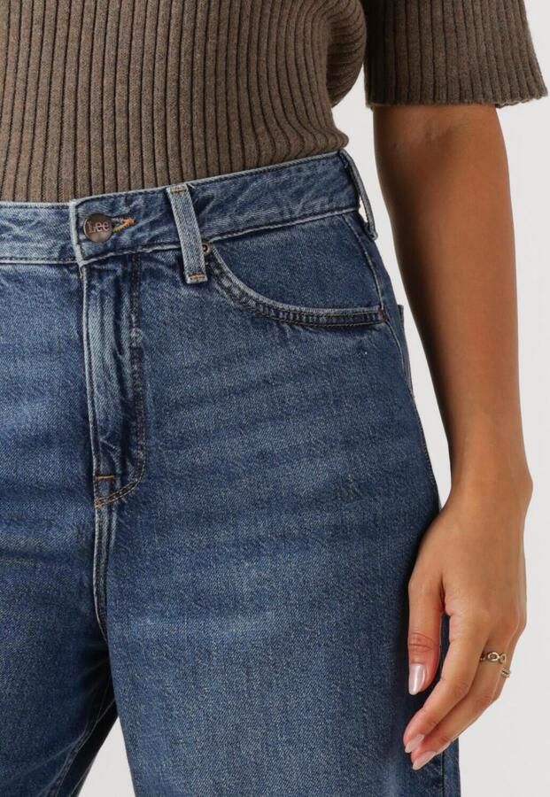 Lee Flared Bootcut 112370893 STELLA L.29-INK POOL - Foto 2