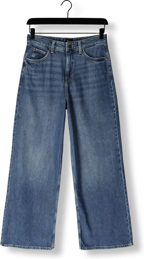Lee Flared Bootcut 112370893 STELLA L.31-INK POOL - Foto 4