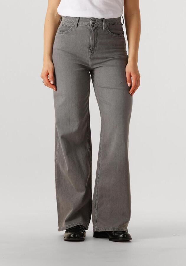 LEE Dames Jeans Stella A Line Grijs - Foto 4