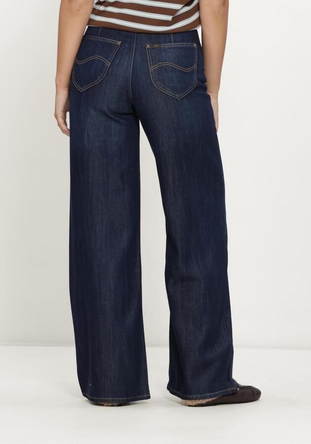 LEE Dames Jeans Stella Donkerblauw - Foto 2