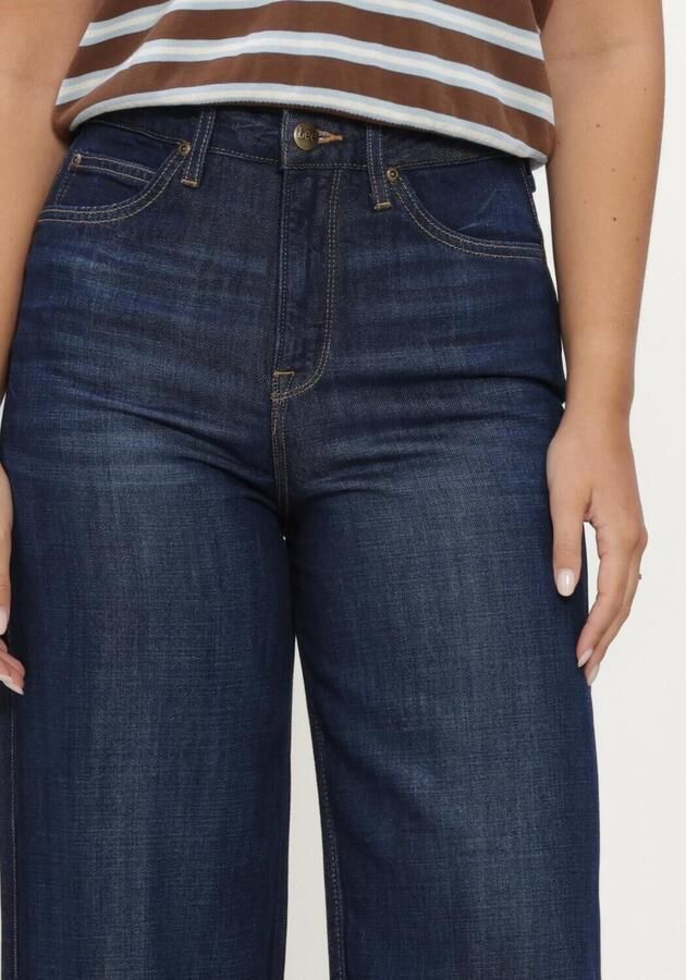 LEE Dames Jeans Stella Donkerblauw - Foto 3
