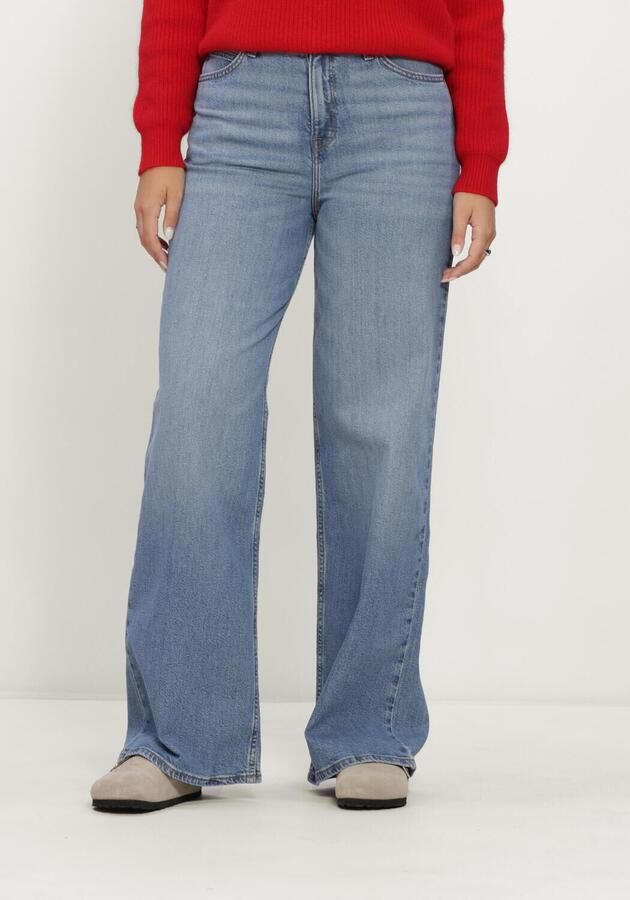 LEE Dames Jeans Stella Lichtblauw