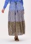 Leon & Harper A-Lijn Rok Juicy Tc160 Tile Multicolor Dames - Thumbnail 1
