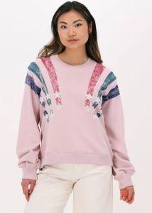 Leon & Harper Roze Sweater Sortie Jc55 Star