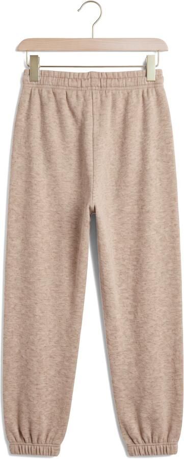 LES DEUX Jongens Broeken College Sweatpants Zand - Foto 3