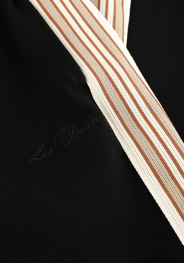 LES DEUX Jongens Broeken Sterling Track Pants Kids Zwart - Foto 2