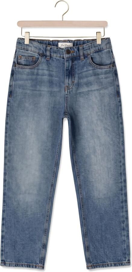 LES DEUX Jongens Jeans Ryder Jeans Blauw