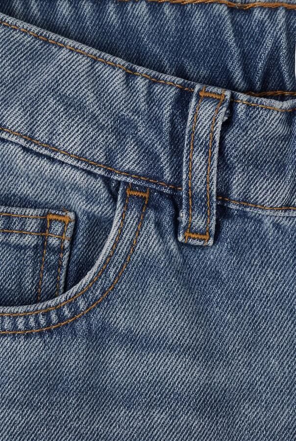 LES DEUX Jongens Jeans Ryder Jeans Blauw - Foto 2