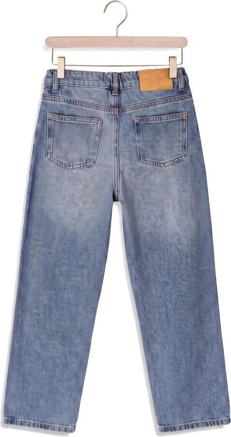 LES DEUX Jongens Jeans Ryder Jeans Blauw - Foto 3