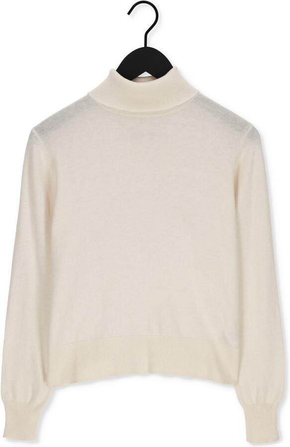 LEVETE ROOM Dames Truien & Vesten Lr-vilke 2 Pullover Grijs - Foto 2