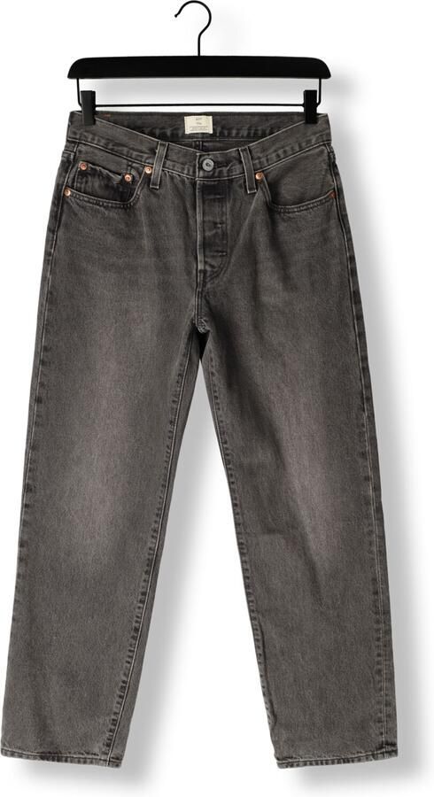 LEVI'S Dames Jeans 501 90's Take A Hint Antraciet - Foto 3