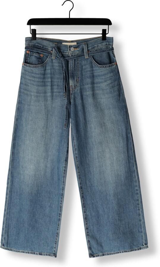 Levi's Jeans Levis A8701 0009 JEANS XL STRAIGHT-STOP FLAXING - Foto 3