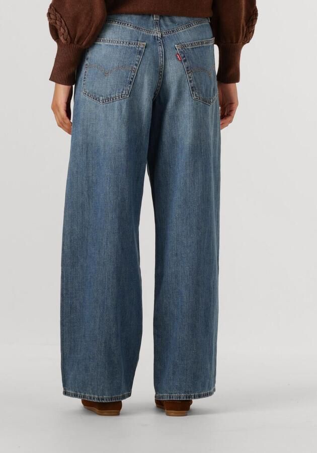 Levi's Jeans Levis A8701 0009 JEANS XL STRAIGHT-STOP FLAXING