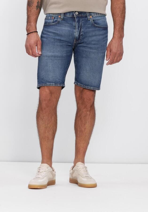 Levi's Korte Broek Levis 405 STANDARD SHORTS COMEBACK T 39864-0178