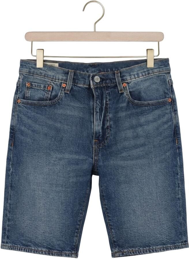 Levi's Korte Broek Levis 405 STANDARD SHORTS COMEBACK T 39864-0178 - Foto 2