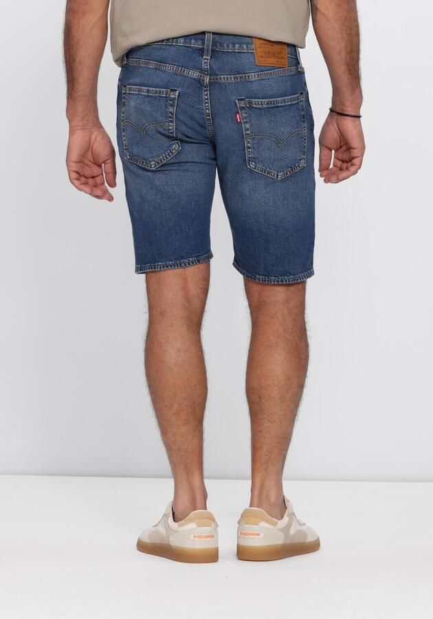 Levi's Korte Broek Levis 405 STANDARD SHORTS COMEBACK T 39864-0178 - Foto 3
