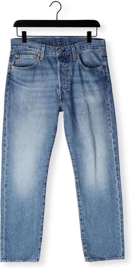 Levi's Straight Jeans Levis 501 Originele Thermodapt-jeans - Foto 4