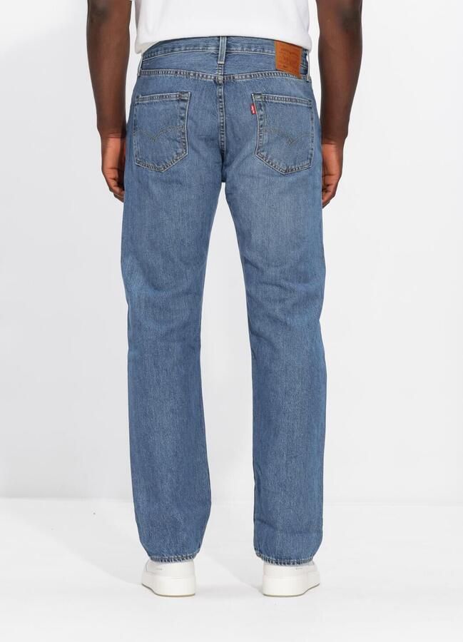 Levi's Straight Jeans Levis 501 Originele Thermodapt-jeans - Foto 2