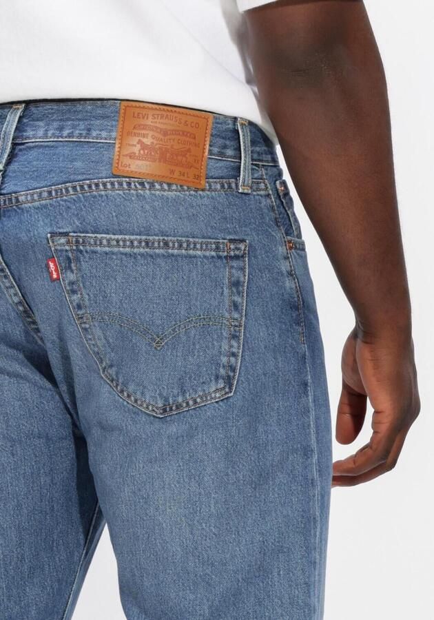 Levi's Straight Jeans Levis 501 Originele Thermodapt-jeans - Foto 3