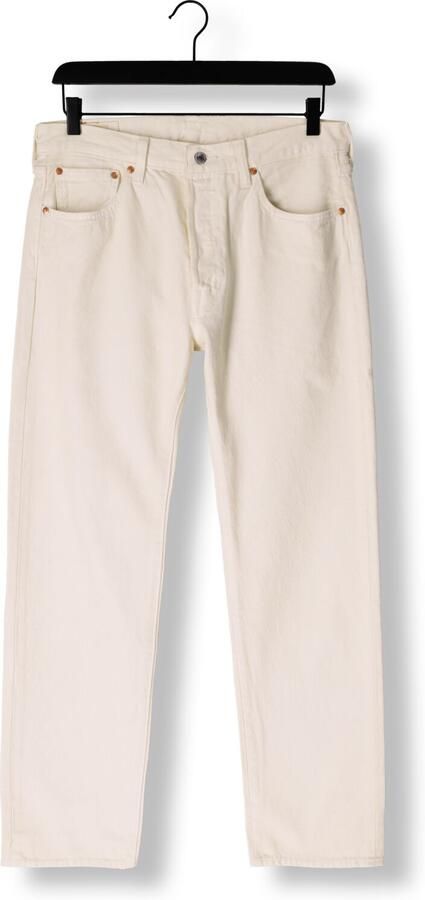 Levi's Jeans uomo 00501 3279 501 Original-My Candy Wit Heren - Foto 3