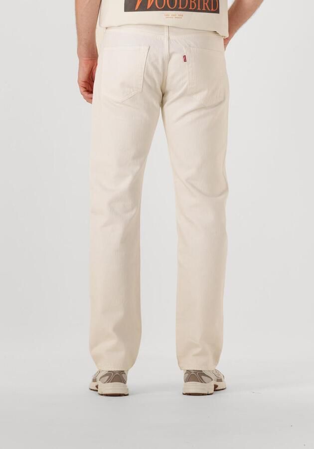 Levi's Jeans uomo 00501 3279 501 Original-My Candy Wit Heren