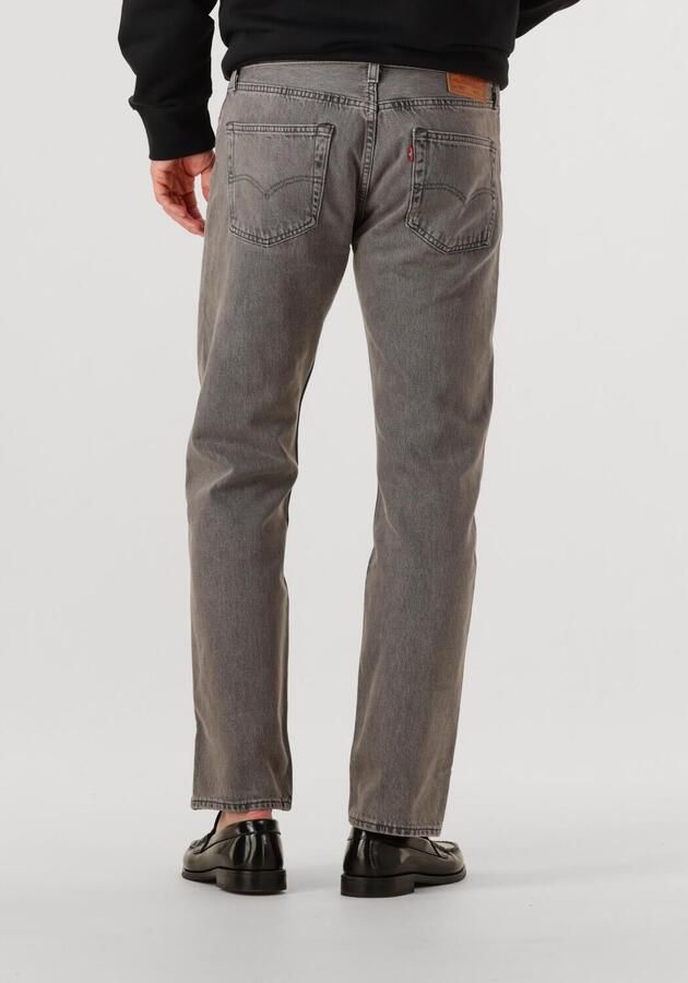 Levi's Jeans in 5-pocketmodel model '501 WALK DOWN BROADWAY'