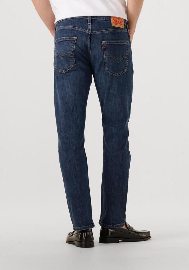 Levi's Tapered jeans 502 TAPER in een elegante moderne stijl