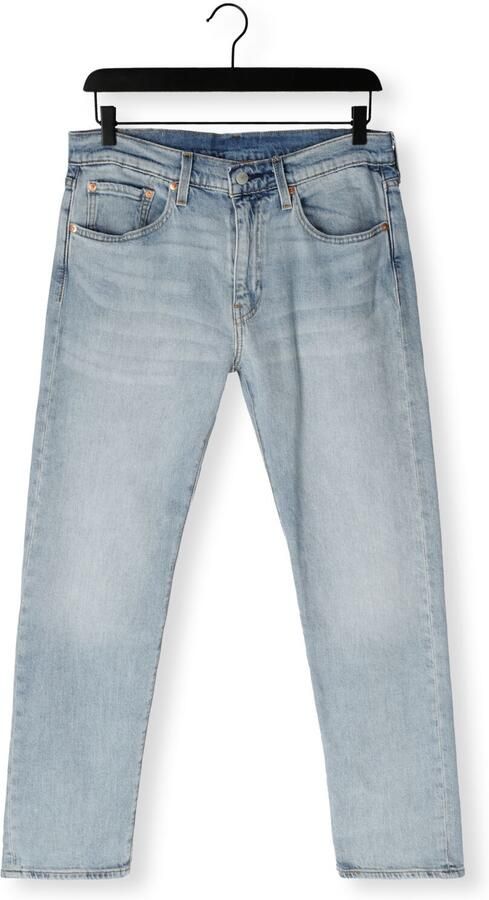 Levi's Straight lef jeans in 5-pocketmodel model '502 CALL IT OFF' - Foto 4