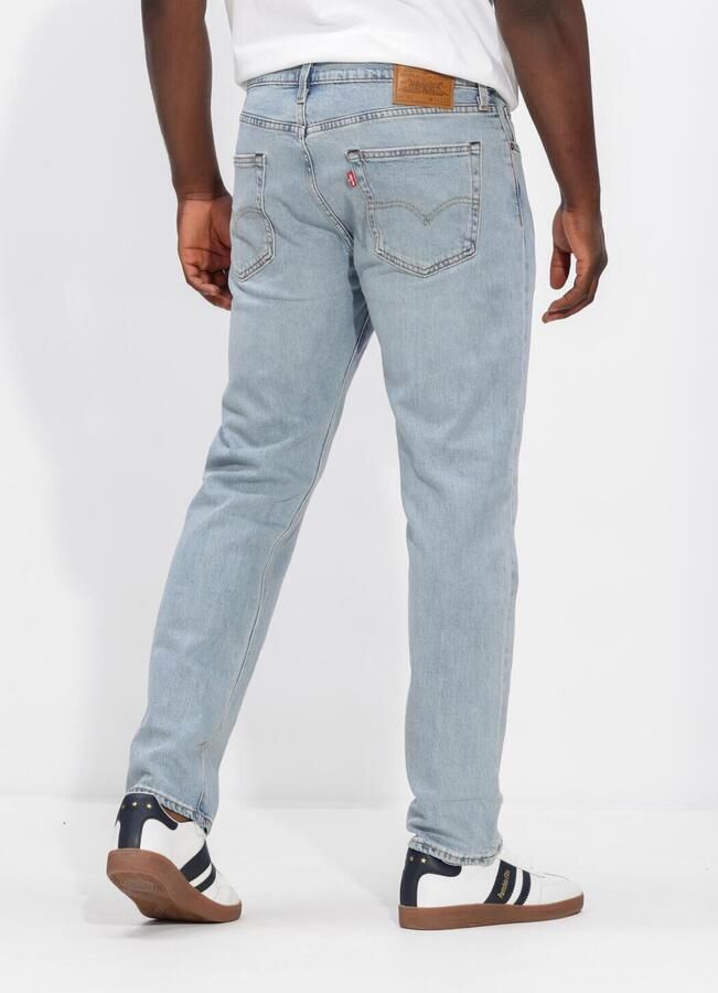 Levi's Straight lef jeans in 5-pocketmodel model '502 CALL IT OFF' - Foto 2