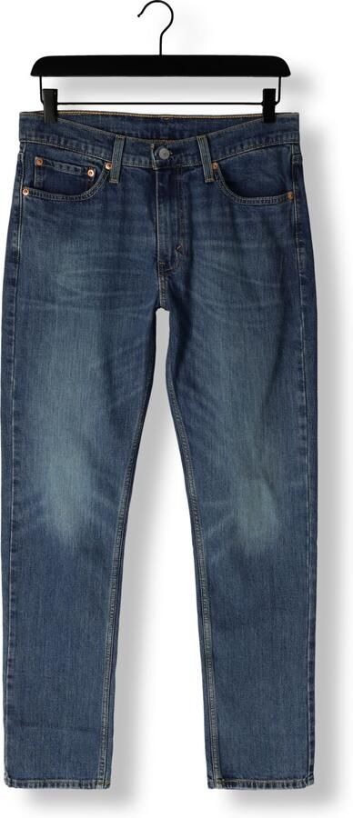 Levi's Slim fit jeans in used-look model '511 ' - Foto 3