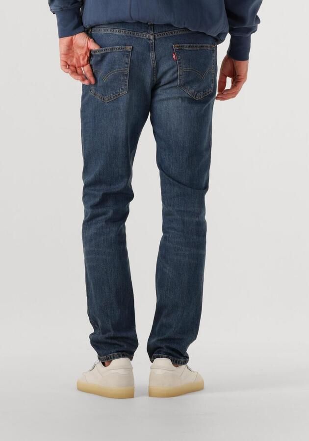 Levi's Slim fit jeans in used-look model '511 '