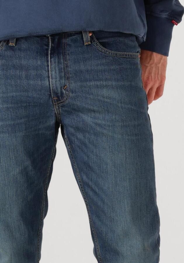 Levi's Slim fit jeans in used-look model '511 ' - Foto 2