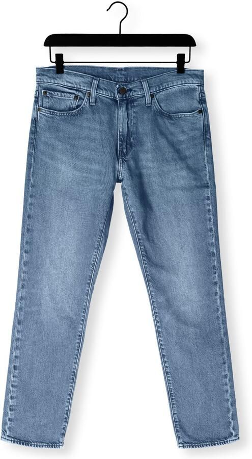Levi's Slim fit jeans met knoop- en ritssluiting model '511 A STEP AHEAD' - Foto 4
